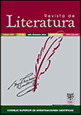 revista de literatura